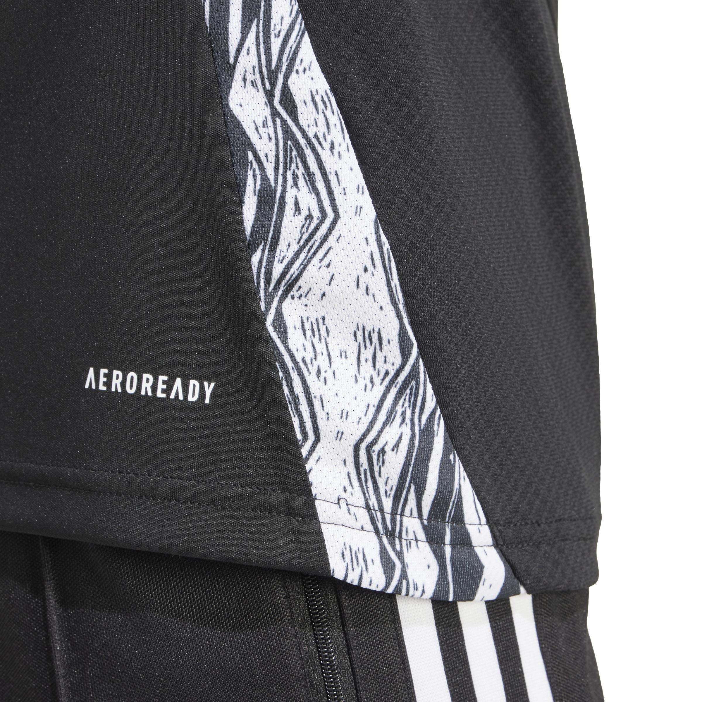 Arsenal 24/25 Away Jersey, Black, , large image number 5