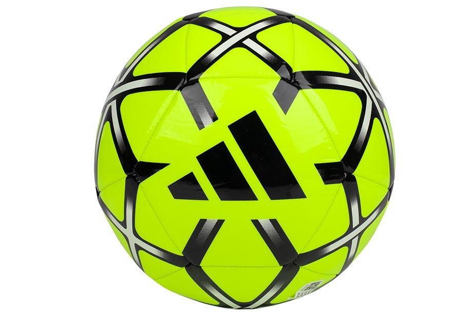 Unisex Starlancer Club Football, Green, A701_ONE, large image number 0