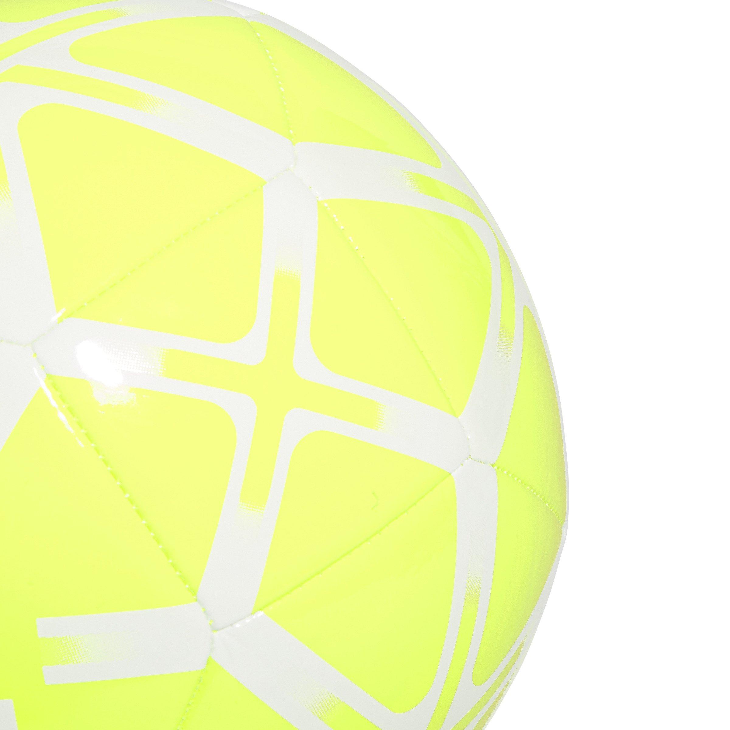 Unisex Starlancer Club Ball, Green, , large image number 3