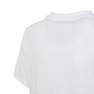 Kids Unisex Vrct T-Shirt, White, A701_ONE, thumbnail image number 5