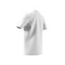 Kids Unisex Vrct T-Shirt, White, A701_ONE, thumbnail image number 9