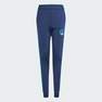 Unisex Kids Vrct Sst Tracksuit Bottoms, Navy, A701_ONE, thumbnail image number 0
