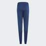 Unisex Kids Vrct Sst Tracksuit Bottoms, Navy, A701_ONE, thumbnail image number 2