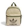 Kids Unisex Camo Backpack Kids, Beige, A701_ONE, thumbnail image number 0