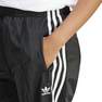Women Firebird Loose Tracksuit Bottoms, Black, A701_ONE, thumbnail image number 1