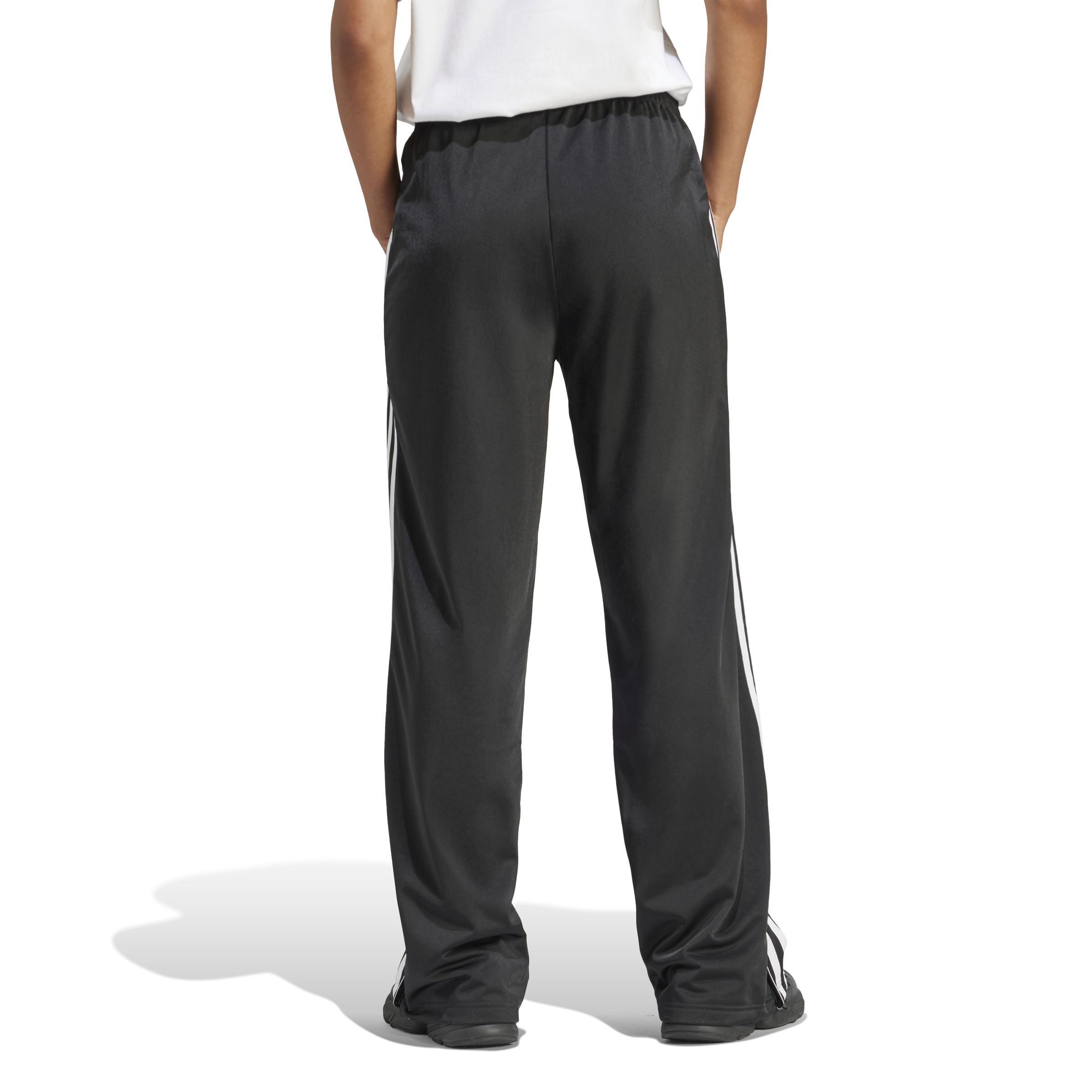 Firebird Loose Tracksuit Bottoms Black adidas Lebanon