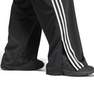 Women Firebird Loose Tracksuit Bottoms, Black, A701_ONE, thumbnail image number 5