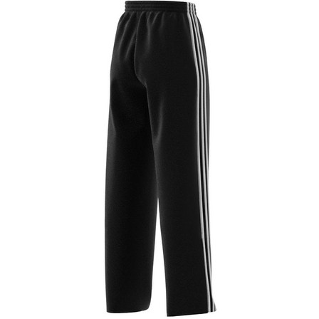 Women Firebird Loose Tracksuit Bottoms, Black, A701_ONE, large image number 9