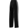 Women Firebird Loose Tracksuit Bottoms, Black, A701_ONE, thumbnail image number 9