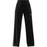 Women Firebird Loose Tracksuit Bottoms, Black, A701_ONE, thumbnail image number 11