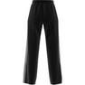 Women Firebird Loose Tracksuit Bottoms, Black, A701_ONE, thumbnail image number 13