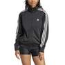 Women Adicolor Classics Loose Firebird Track Top, Black, A701_ONE, thumbnail image number 0