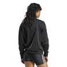 Women Adicolor Classics Loose Firebird Track Top, Black, A701_ONE, thumbnail image number 4