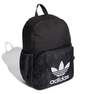 Unisex Camo Graphics Backpack, Black, A701_ONE, thumbnail image number 1