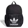 Unisex Camo Graphics Backpack, Black, A701_ONE, thumbnail image number 2