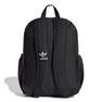 adidas - Unisex Camo Graphics Backpack, Black