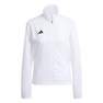 Women Adizero Essentials Running Jacket, White, A701_ONE, thumbnail image number 0