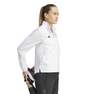Women Adizero Essentials Running Jacket, White, A701_ONE, thumbnail image number 2