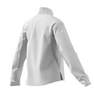 Women Adizero Essentials Running Jacket, White, A701_ONE, thumbnail image number 7