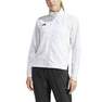Women Adizero Essentials Running Jacket, White, A701_ONE, thumbnail image number 9