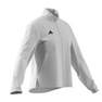 Women Adizero Essentials Running Jacket, White, A701_ONE, thumbnail image number 13