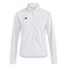 Women Adizero Essentials Running Jacket, White, A701_ONE, thumbnail image number 14