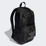Unisex Adicolor Backpack, Black, A701_ONE, thumbnail image number 2
