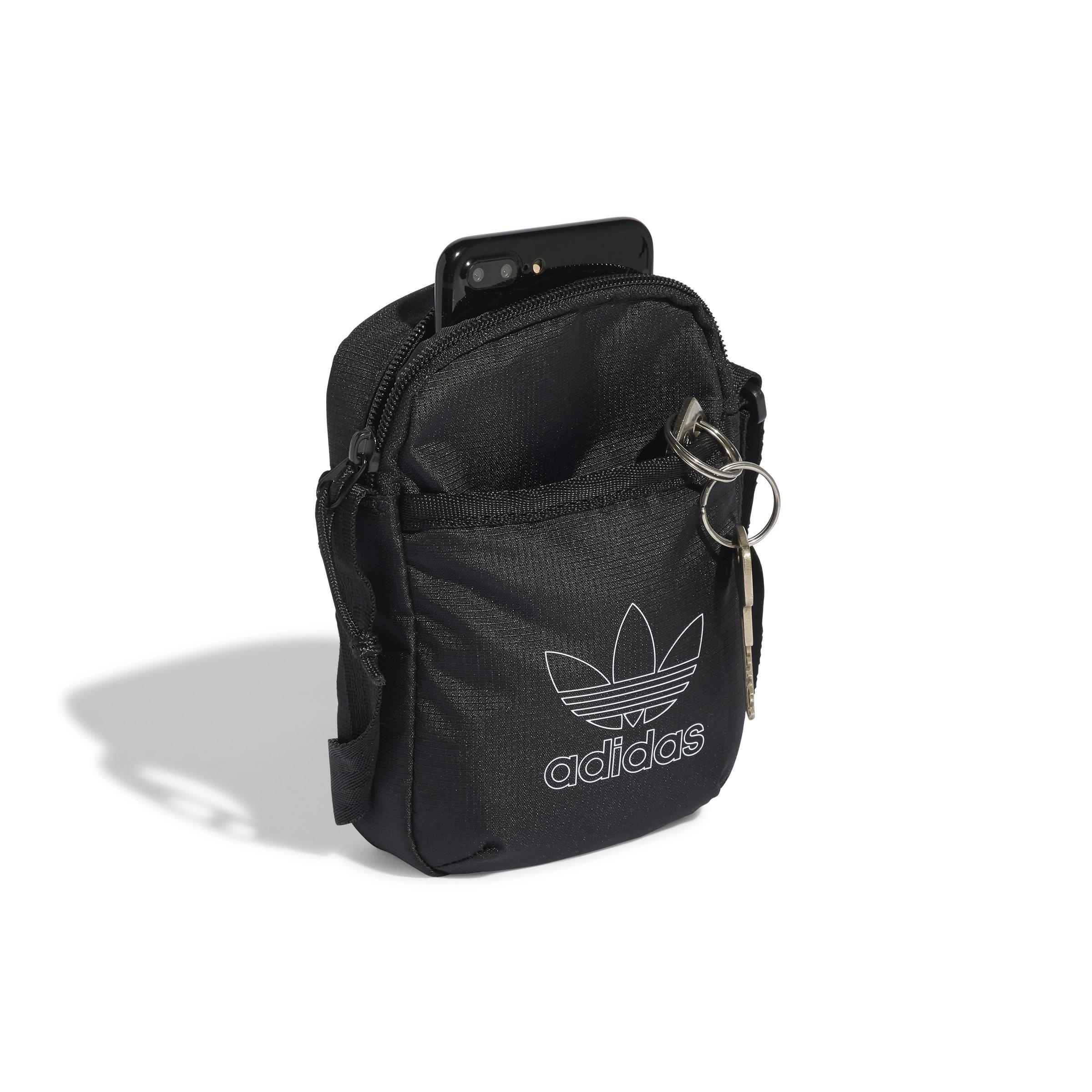 Unisex Adicolor Festival Bag, Multicolour, A701_ONE, medium