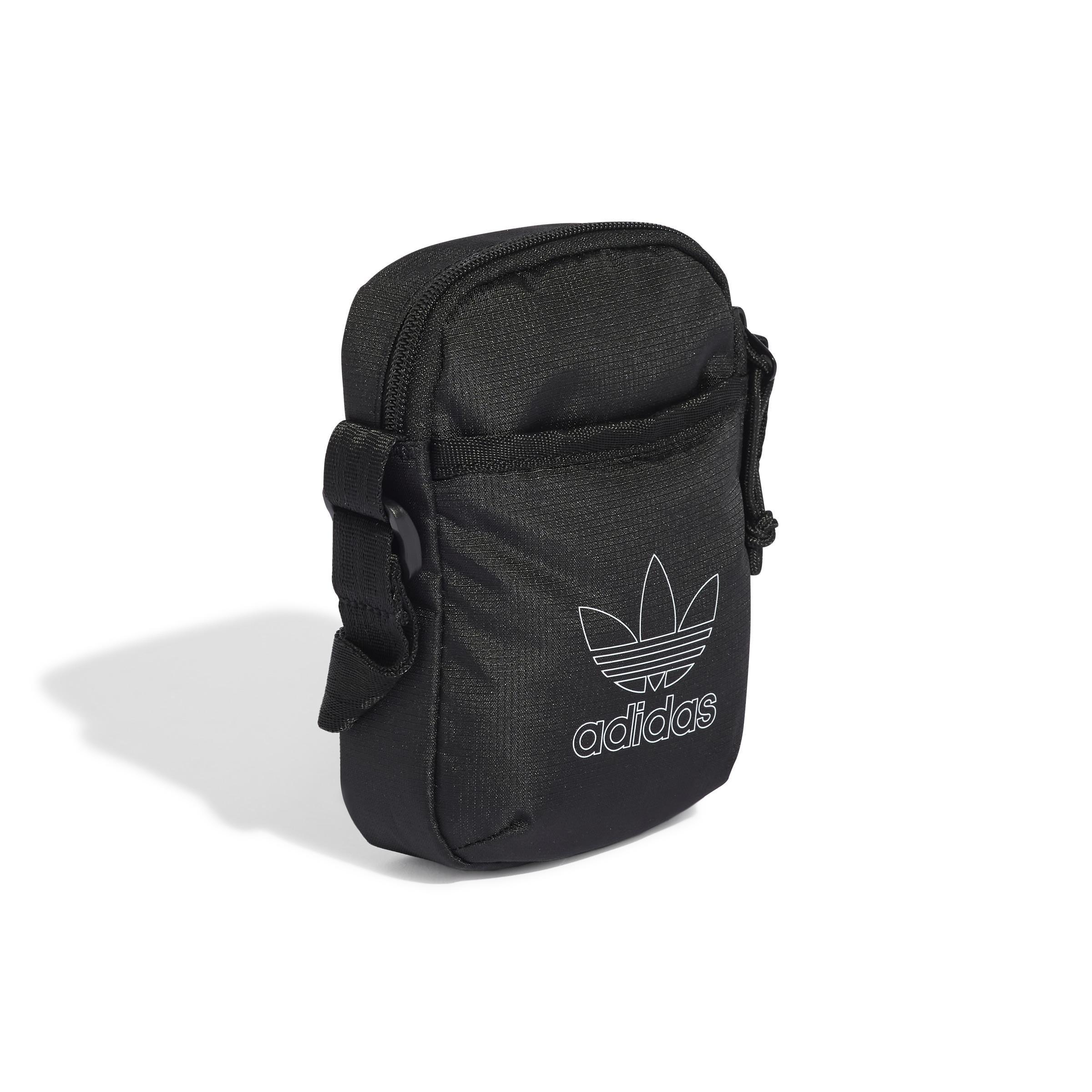 Unisex Adicolor Festival Bag, Multicolour, A701_ONE, medium