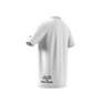 Kids Unisex Adidas Originals X Hello Kitty T-Shirt, White, A701_ONE, thumbnail image number 7
