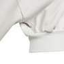 Women Stella Mccartney Sportswear Cropped Hoodie, White, A701_ONE, thumbnail image number 4
