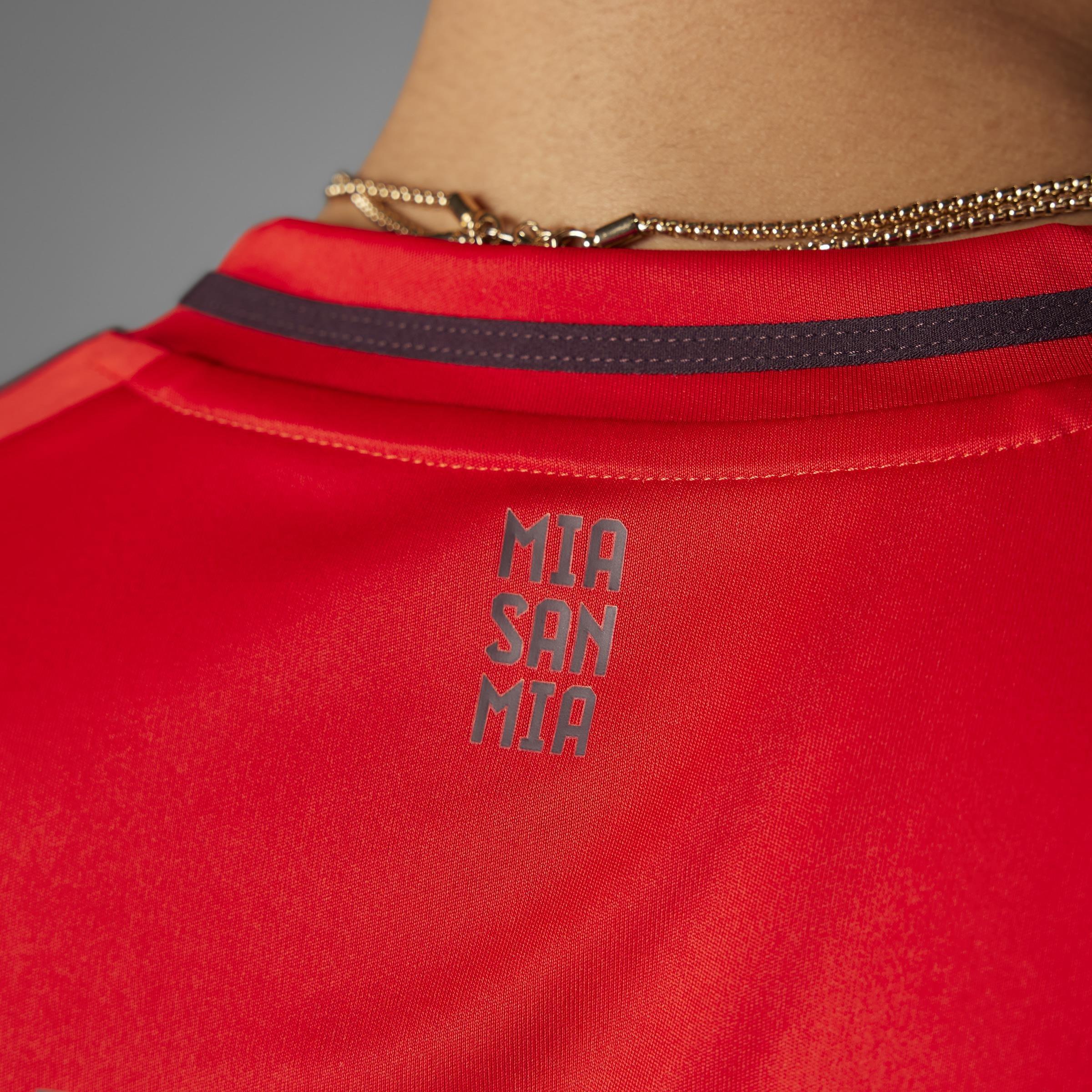 FC Bayern 24/25 Home Jersey, Red, , large image number 14