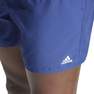 Men Colourblock Clx Swim Shorts, Blue, A701_ONE, thumbnail image number 3