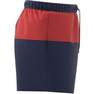 Men Colourblock Clx Swim Shorts, Blue, A701_ONE, thumbnail image number 5