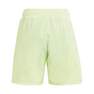 Kids Boys Adidas X Disney Mickey Mouse Swim Shorts, Green, A701_ONE, thumbnail image number 4