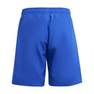 Kids Boys Adidas X Marvel'S Avengers Swim Shorts, Blue, A701_ONE, thumbnail image number 2