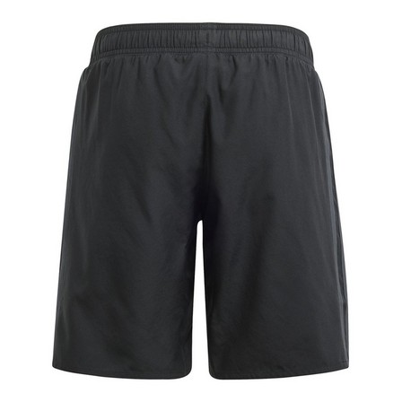 Kids Boys Adidas X Star Wars Shorts, Black, A701_ONE, large image number 1