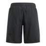 Kids Boys Adidas X Star Wars Shorts, Black, A701_ONE, thumbnail image number 1