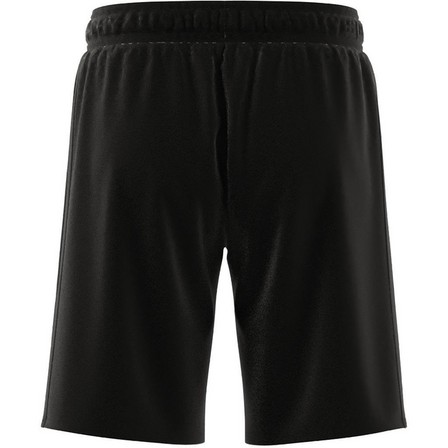 Kids Boys Adidas X Star Wars Shorts, Black, A701_ONE, large image number 6