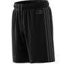 Kids Boys Adidas X Star Wars Shorts, Black, A701_ONE, thumbnail image number 9