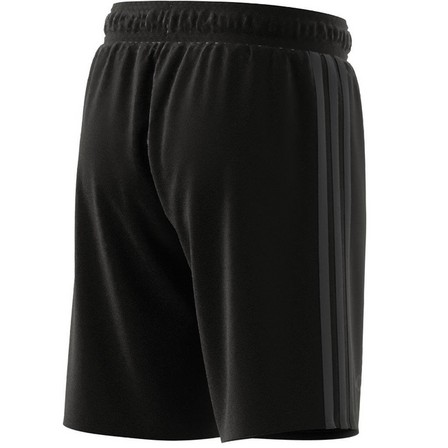 Kids Boys Adidas X Star Wars Shorts, Black, A701_ONE, large image number 11