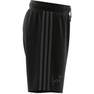 Kids Boys Adidas X Star Wars Shorts, Black, A701_ONE, thumbnail image number 12