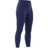 Women All Me 7/8 Leggings, Blue, A701_ONE, thumbnail image number 9