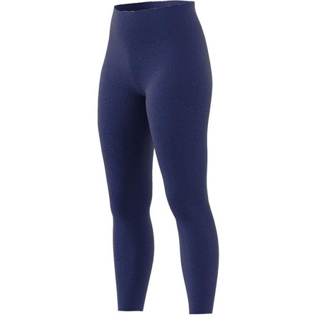 Women All Me 7/8 Leggings, Blue, A701_ONE, large image number 10