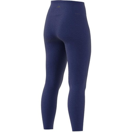 Women All Me 7/8 Leggings, Blue, A701_ONE, large image number 11