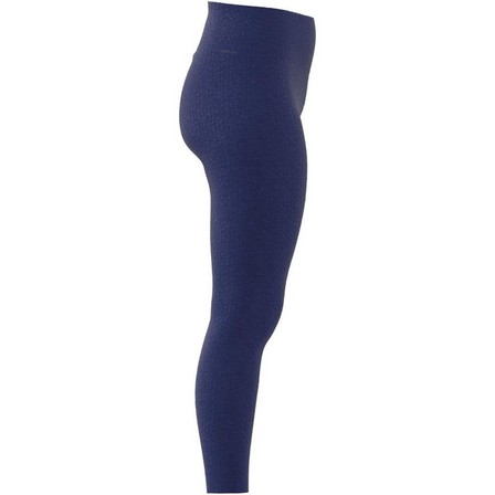 Women All Me 7/8 Leggings, Blue, A701_ONE, large image number 12