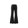 Women Premium Essentials Flared Joggers, Black, A701_ONE, thumbnail image number 10