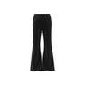 Women Premium Essentials Flared Joggers, Black, A701_ONE, thumbnail image number 13