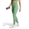 Women Training Essentials High-Waisted 7/8 Leggings, Green, A701_ONE, thumbnail image number 0