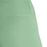 Women Training Essentials High-Waisted 7/8 Leggings, Green, A701_ONE, thumbnail image number 5